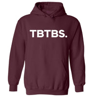 TBTBS. | Hoodie - Tahylor Made  