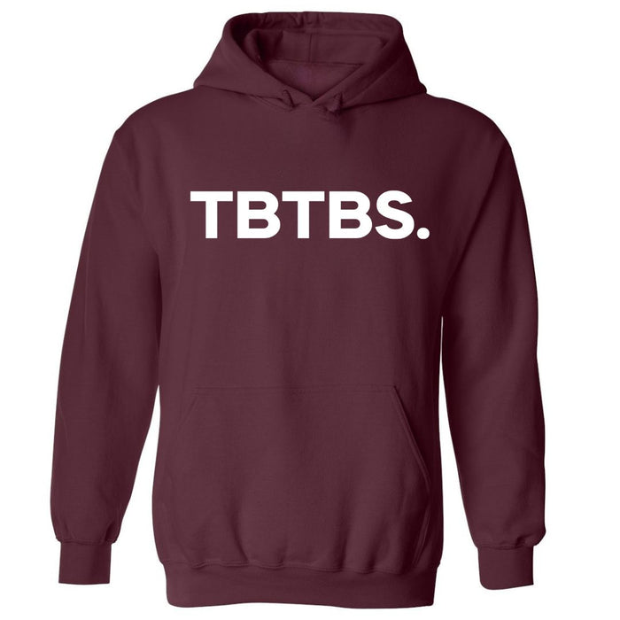 TBTBS. | Hoodie - Tahylor Made  