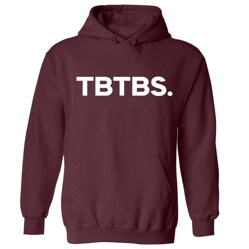 TBTBS. | Hoodie - Tahylor Made  