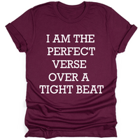 The Perfect Verse - Tahylor Made 