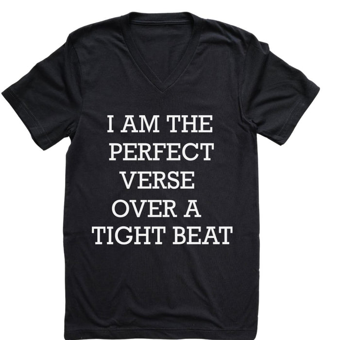 The Perfect Verse | V-Neck - Tahylor Made  