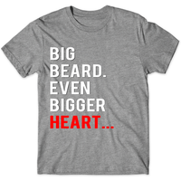 Big Beard, Big Heart