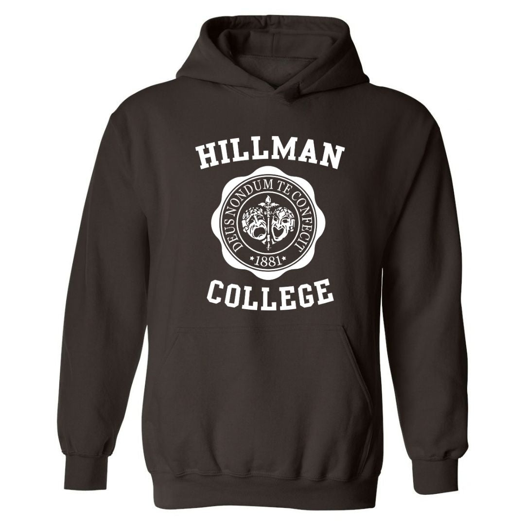 Hillman College | Hoodie