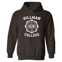 Hillman College | Hoodie