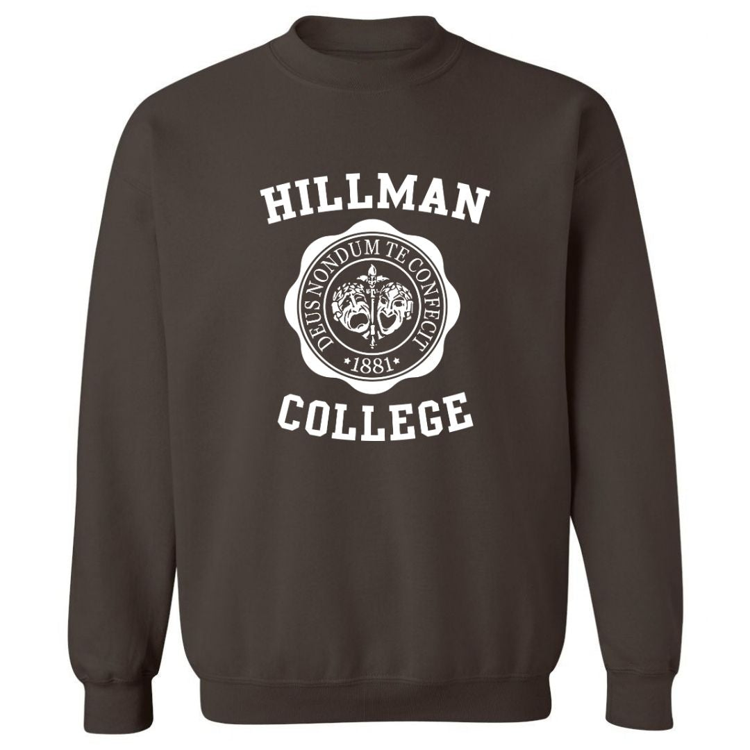 Hillman College | Sweatshirt