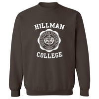 Hillman College | Sweatshirt
