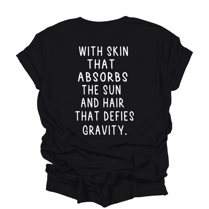 Unapologetically Us - Tahylor Made  