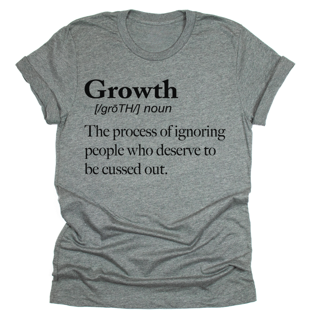 Growth