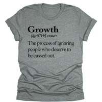Growth
