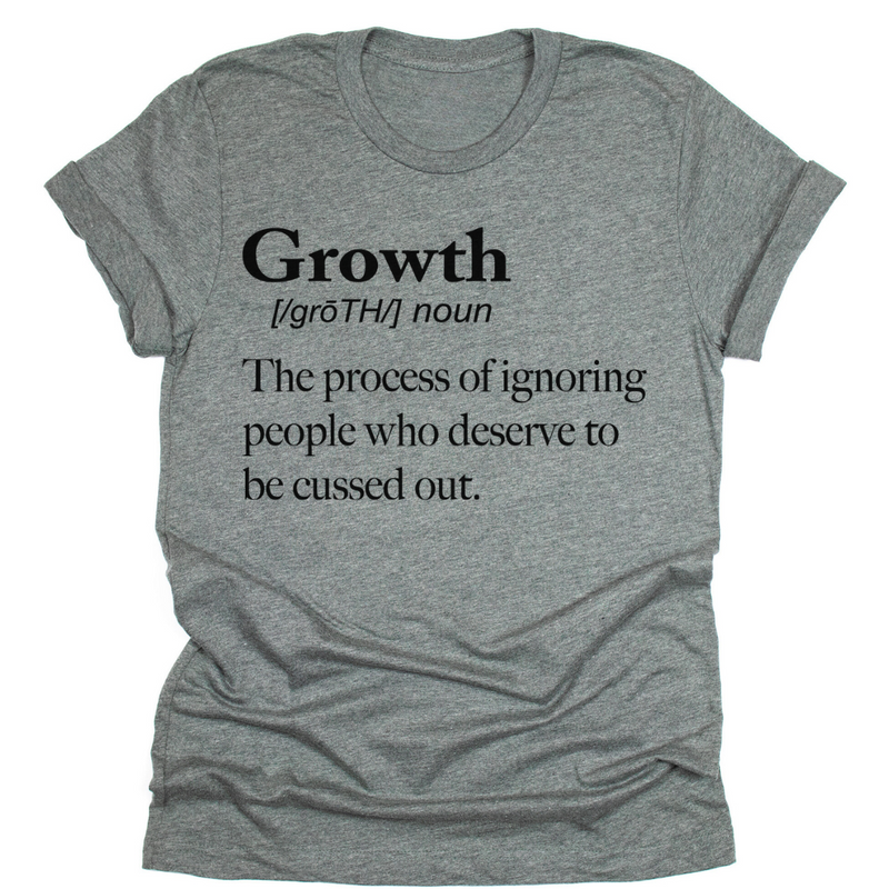 Growth