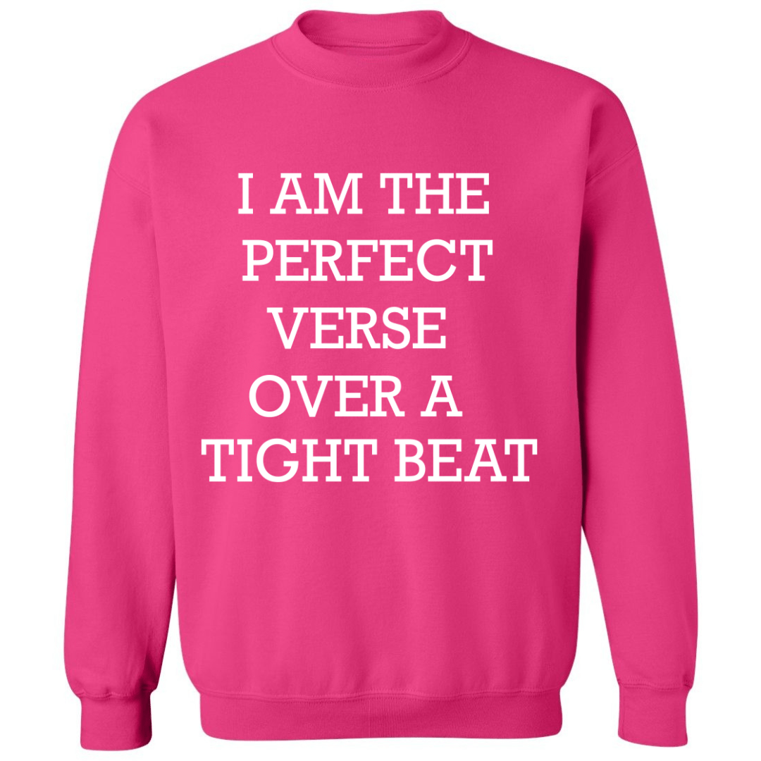 The Perfect Verse | Sweatshirt
