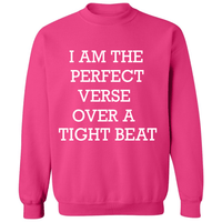 The Perfect Verse | Sweatshirt