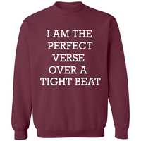 The Perfect Verse | Sweatshirt