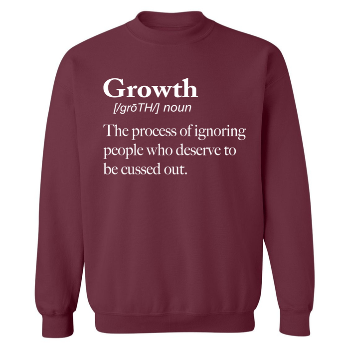 Growth | Sweatshirt