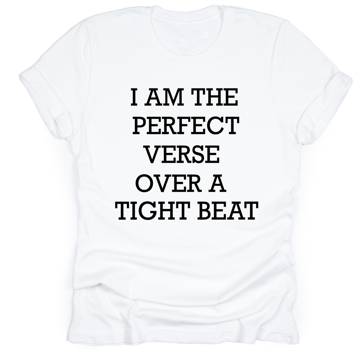 The Perfect Verse - Tahylor Made 