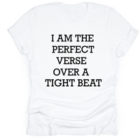 The Perfect Verse - Tahylor Made 