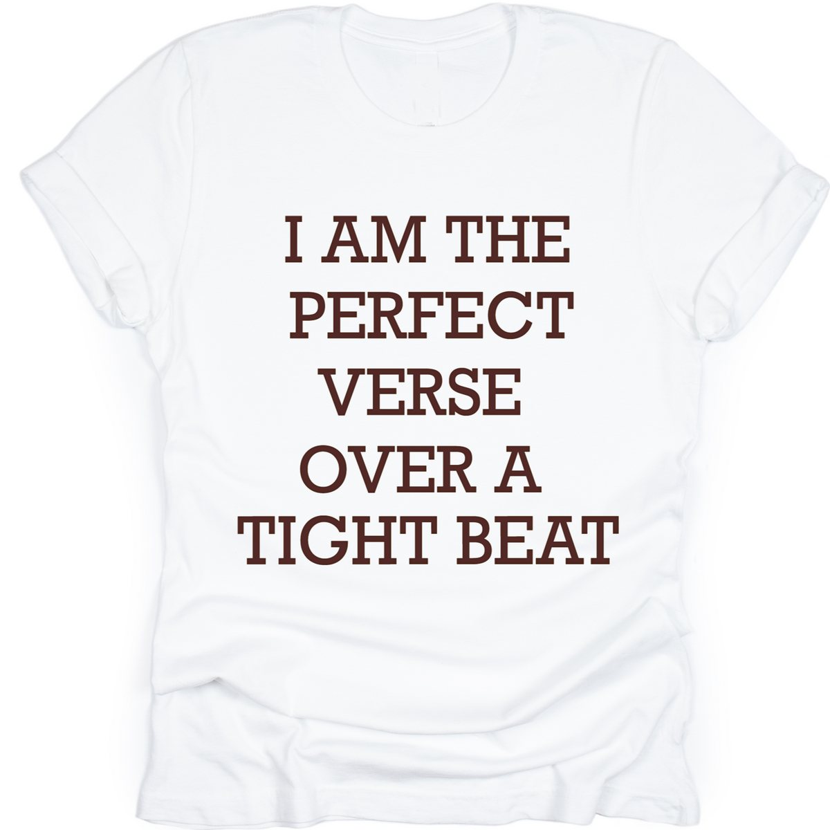 The Perfect Verse - Tahylor Made 