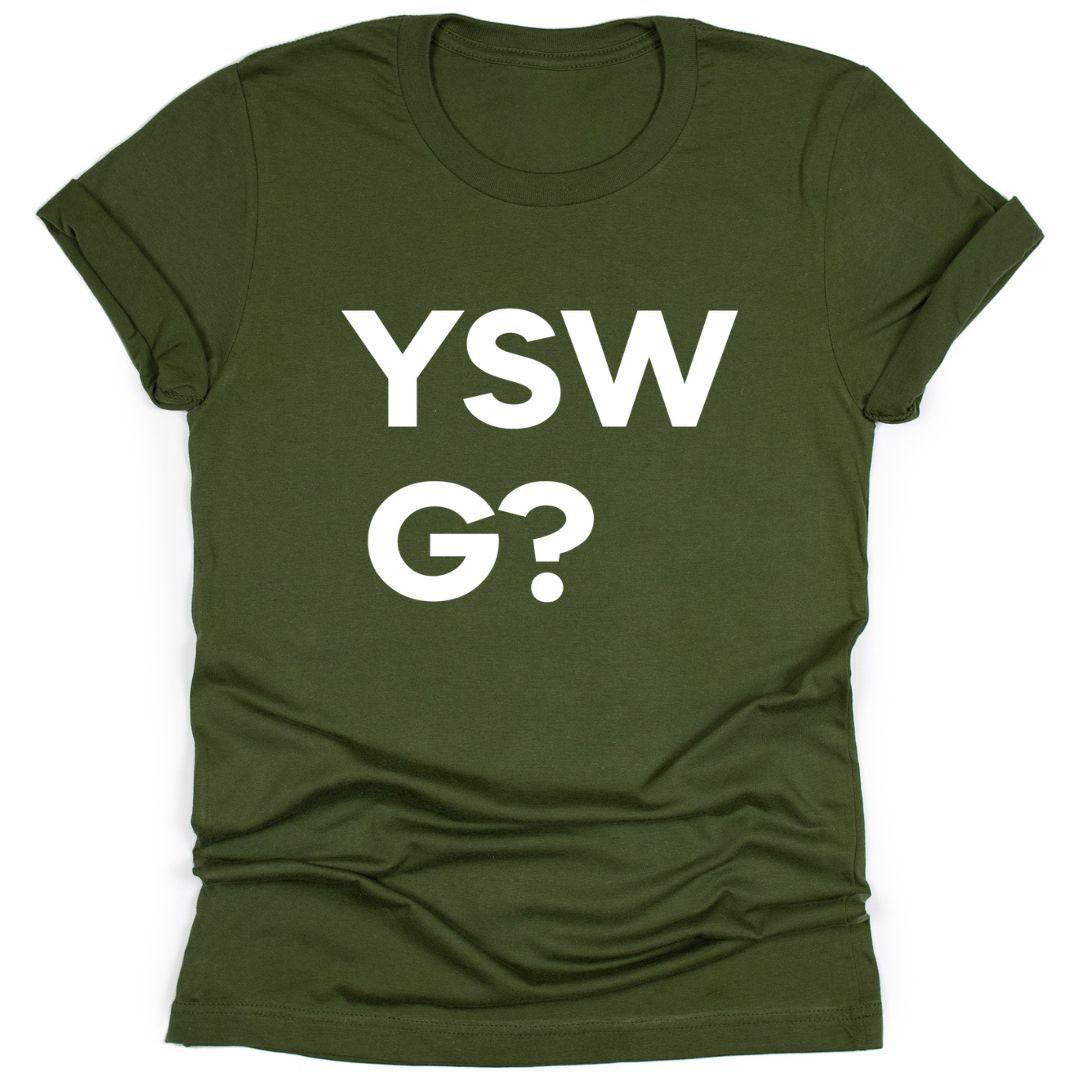 YSWG?