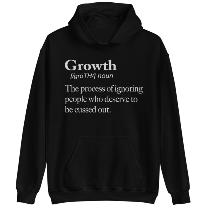 Growth | Hoodie