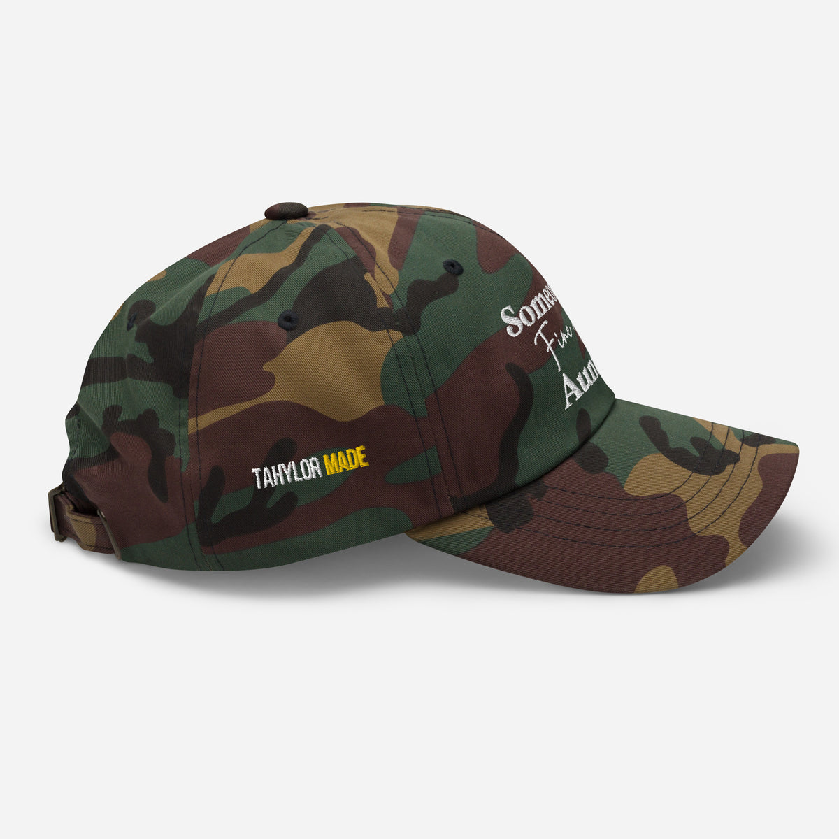 Someone's Fine Ass Auntie | Dad Hat