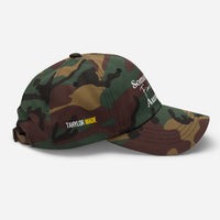 Someone's Fine Ass Auntie | Dad Hat