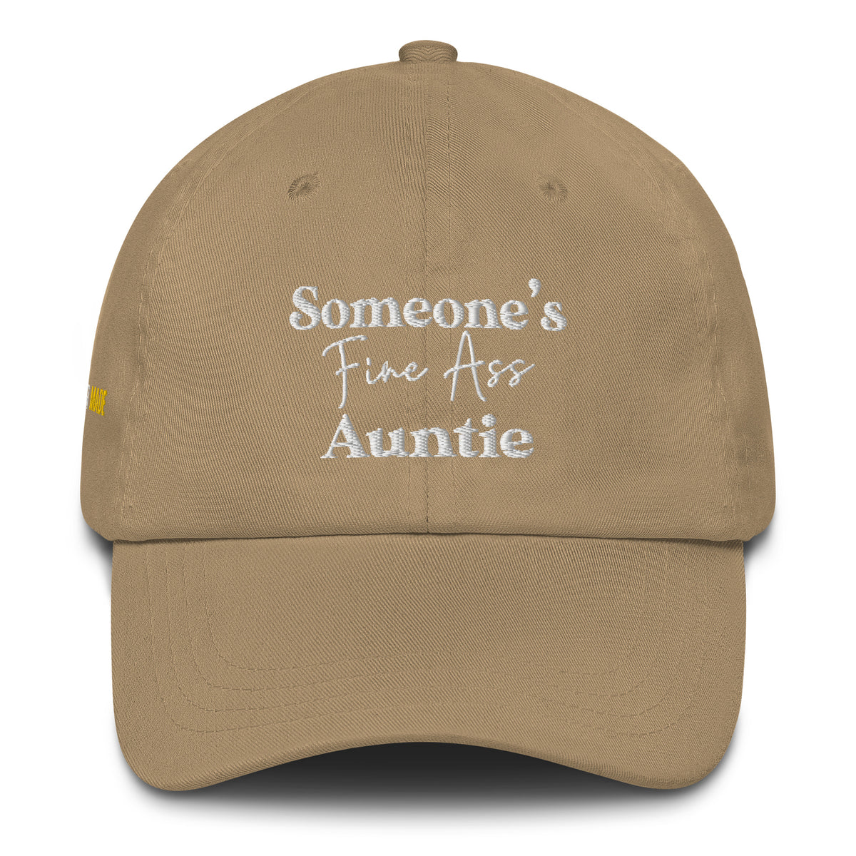 Someone's Fine Ass Auntie | Dad Hat