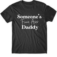 Someone's Fine Ass Daddy