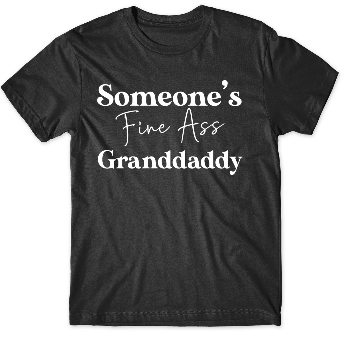 Someone's Fine Ass Granddaddy