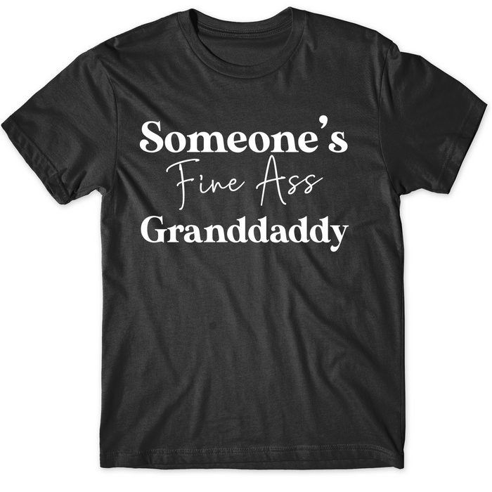 Someone's Fine Ass Granddaddy