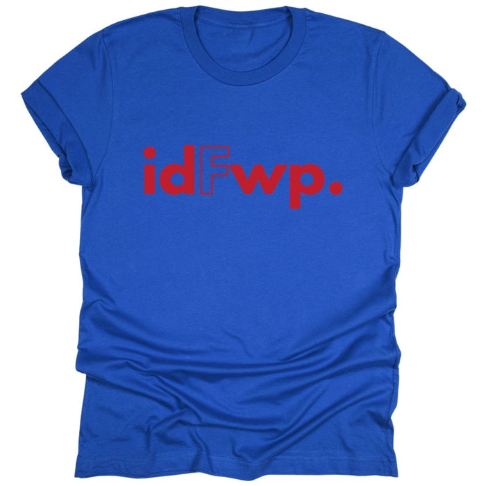 idFwp.