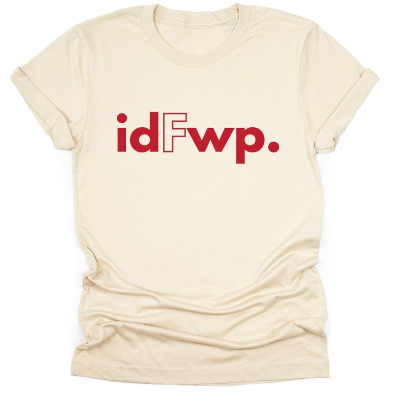 idFwp.