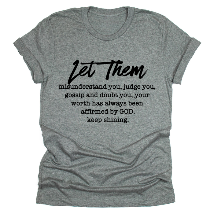 Let Them