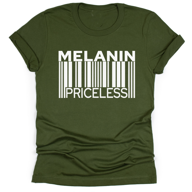 Melanin Priceless