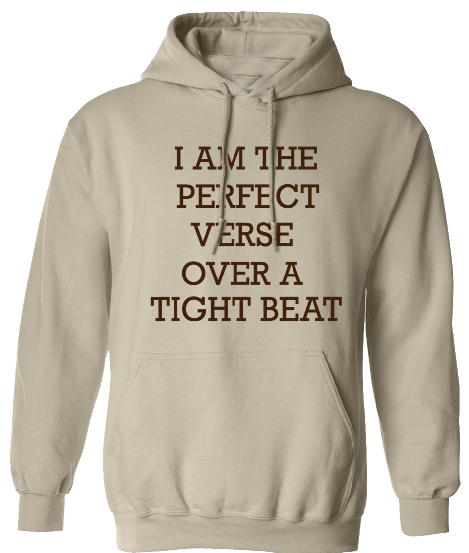 The Perfect Verse | Hoodie