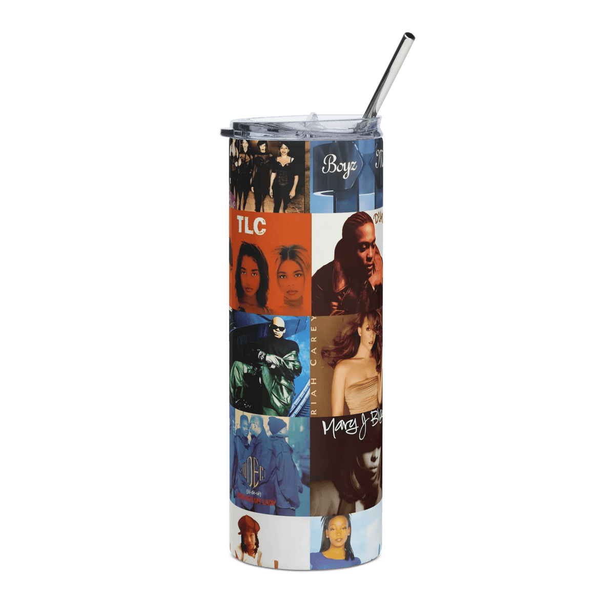 90s Kinda R&B | 20oz Tumbler