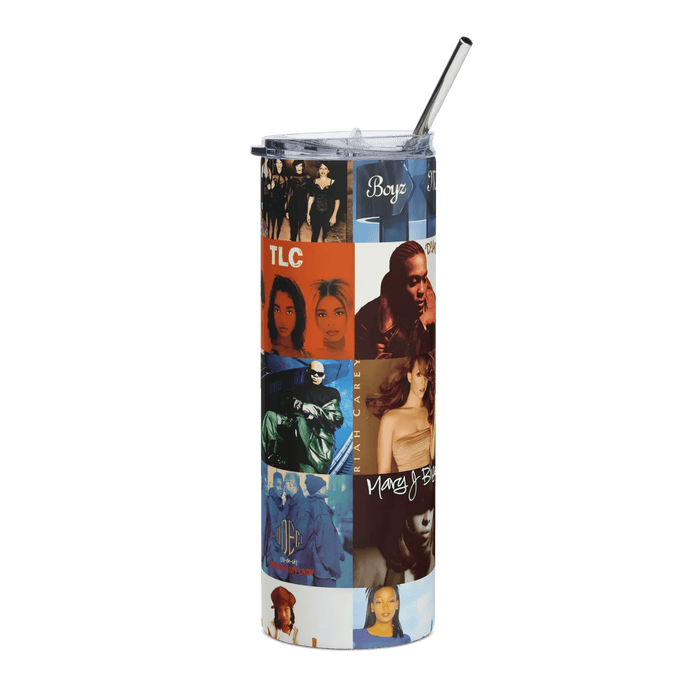 90s Kinda R&B | 20oz Tumbler