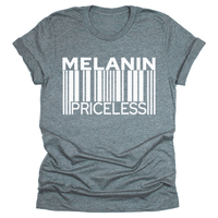 Melanin Priceless