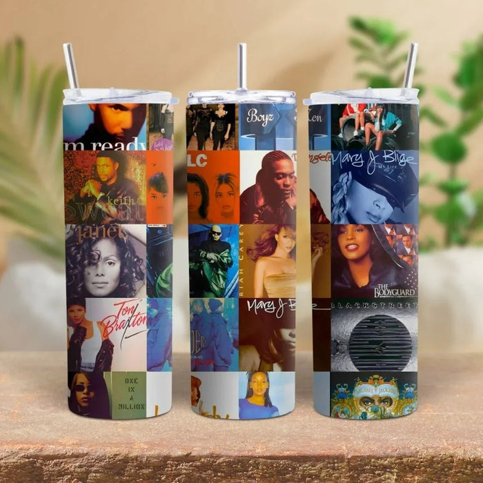 90s Kinda R&B | 20oz Tumbler