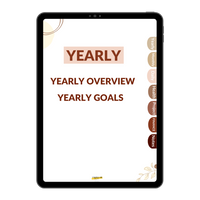 2023 Ultimate Digital Planner