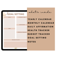 2023 Ultimate Digital Planner