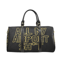 All My Airport Sh*t | Travel Bag