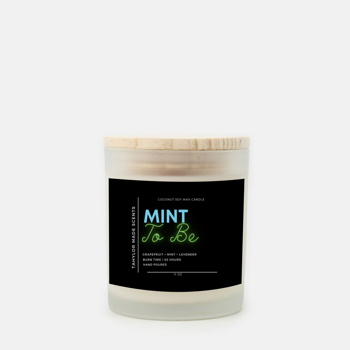Mint To Be