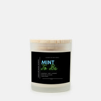 Mint To Be