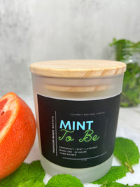 Mint To Be