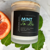 Mint To Be