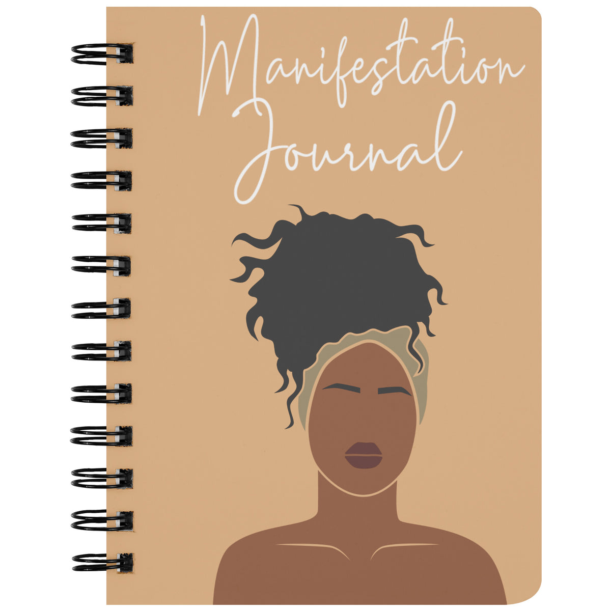 Manifestation Journal – Tahylor Made