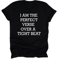The Perfect Verse - Tahylor Made 