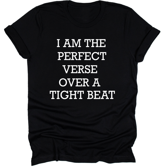 The Perfect Verse - Tahylor Made 