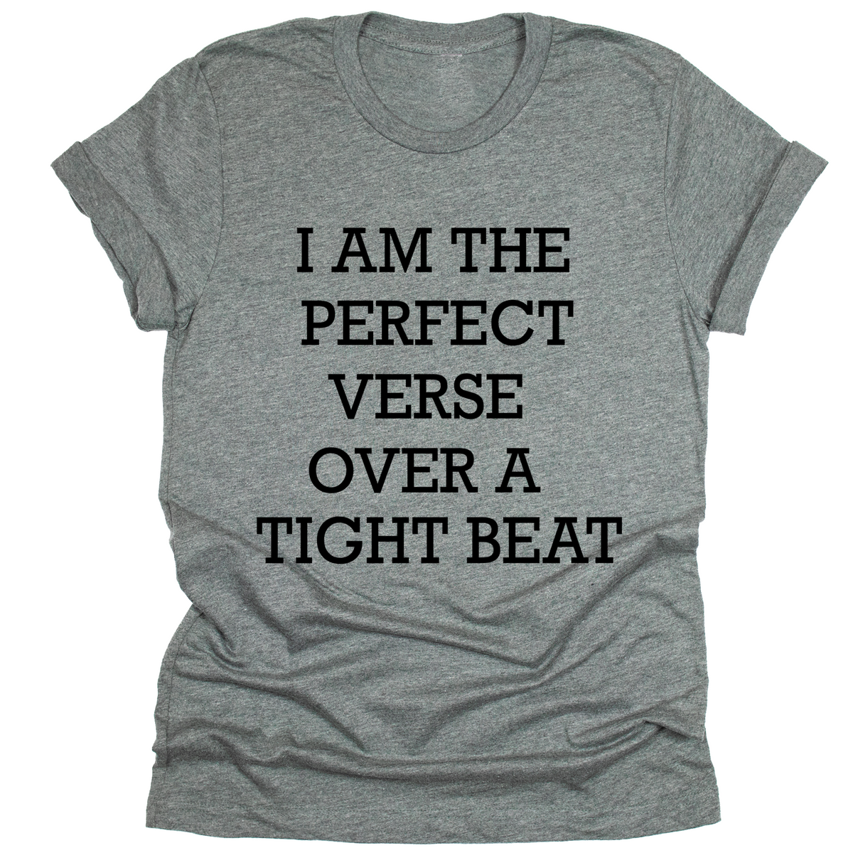The Perfect Verse - Tahylor Made 