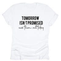 Cuss Them Out Today - Tahylor Made 